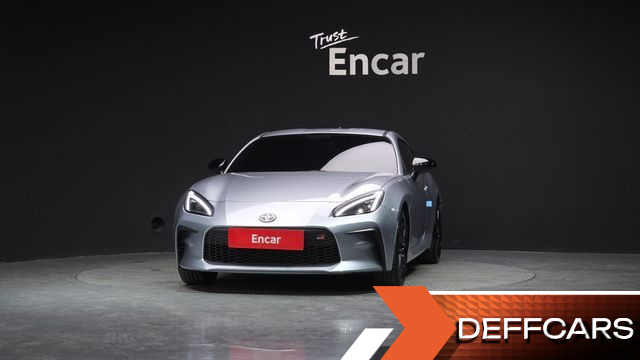 Toyota 86 2.4 Premium купить на сайте DeffCars
