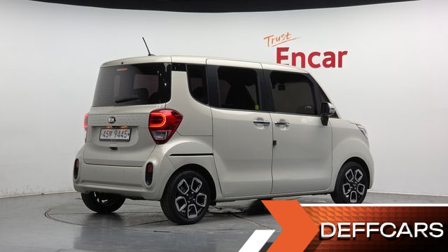 Kia RAY Prestige купить на сайте DeffCars