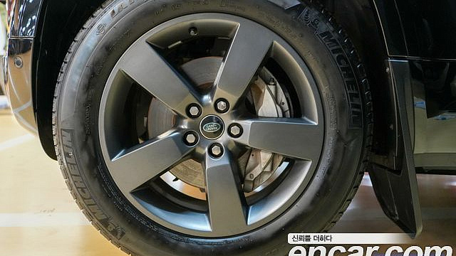 Land Rover DEFENDER 110 D300 X-Dynamic HSE купить на сайте DeffCars