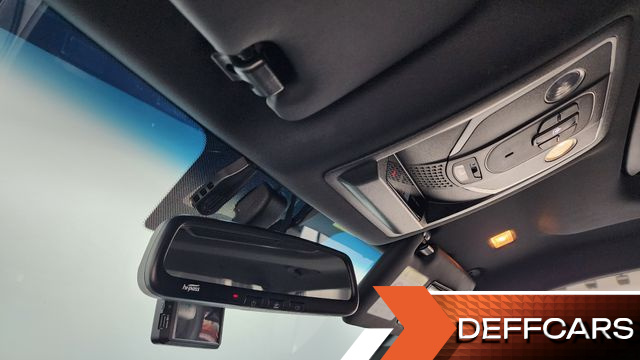 Ssangyong REXTON Diesel 2.2 2WD Prestige купить на сайте DeffCars