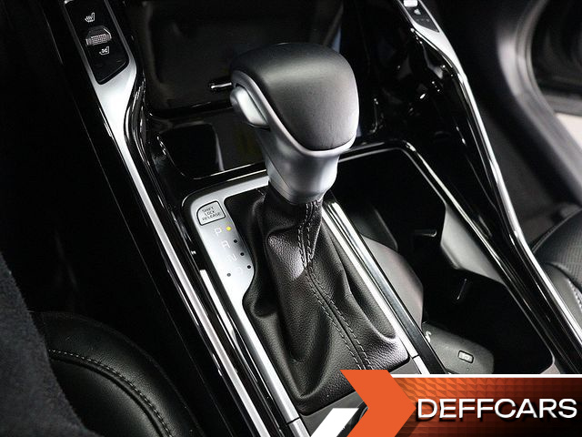 Kia SORENTO Diesel 2.2 4WD Prestige купить на сайте DeffCars