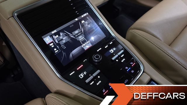 Porsche PANAMERA 3.0 AWD купить на сайте DeffCars