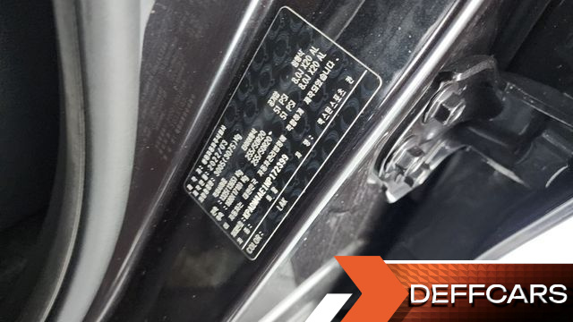 Ssangyong REXTON Diesel 2.2 4WD Prestige купить на сайте DeffCars