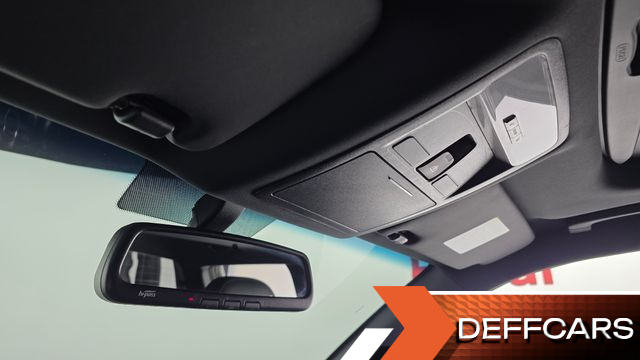Ssangyong REXTON Diesel 2.2 2WD Prestige купить на сайте DeffCars