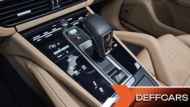 Porsche CAYENNE 3.0 купить на сайте DeffCars