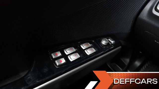 Ssangyong TIBOLI VX 2WD купить на сайте DeffCars