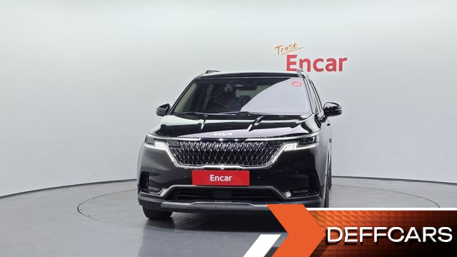 Kia CARNIVAL 9-Seater Noblesse купить на сайте DeffCars