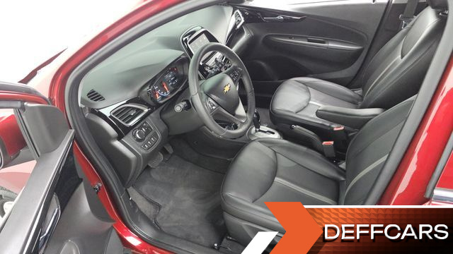 ChevroletGMDaewoo SPARK Premier купить на сайте DeffCars