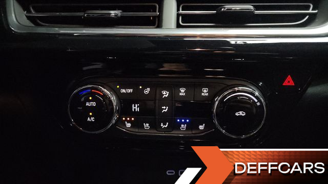 ChevroletGMDaewoo TRAX 1.2 RS купить на сайте DeffCars