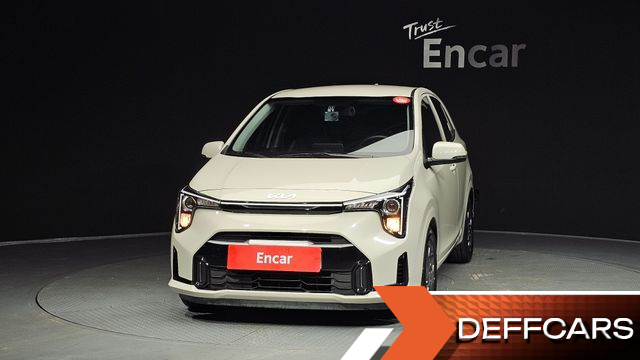 Kia MORNING Prestige купить на сайте DeffCars