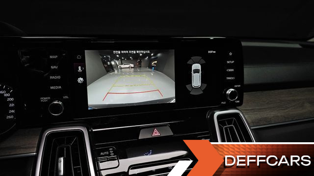 Kia SORENTO Gasoline 2.5T 2WD Prestige купить на сайте DeffCars