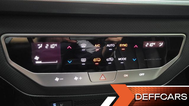 Ssangyong MUSSO Diesel 2.2 4WD Prestige купить на сайте DeffCars