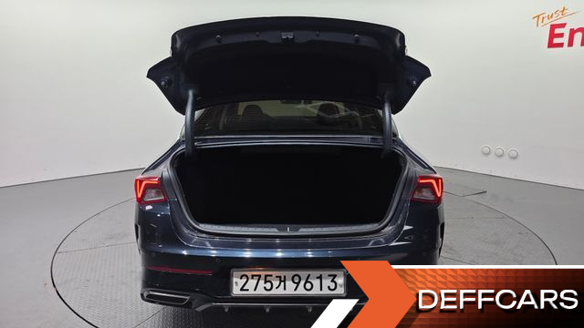 Kia K5 2.0 Prestige купить на сайте DeffCars