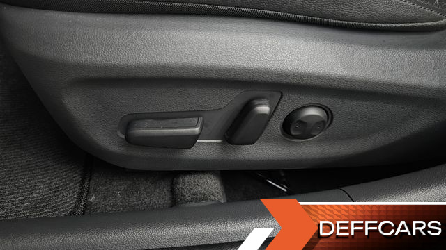 Hyundai IONIQ 1.6 HEV Q купить на сайте DeffCars
