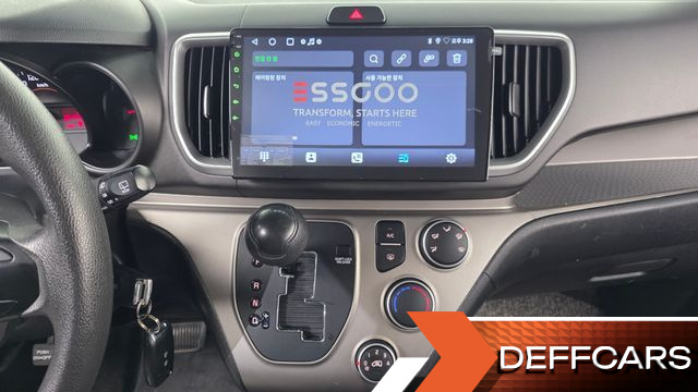 Kia RAY Trendy купить на сайте DeffCars