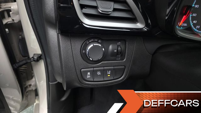 ChevroletGMDaewoo SPARK Premier купить на сайте DeffCars