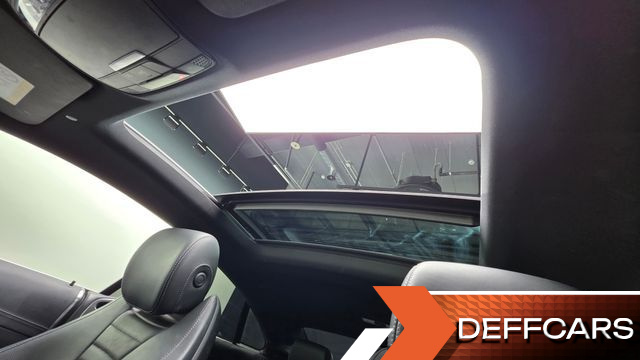 Mercedes E-CLASS E450 4MATIC Coupe купить на сайте DeffCars