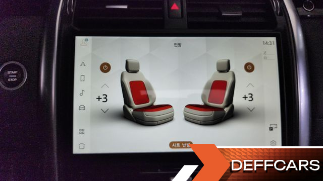 Land Rover DISCOVERY D250 S купить на сайте DeffCars