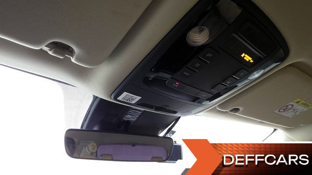 Kia CARNIVAL 9-Seater Prestige купить на сайте DeffCars