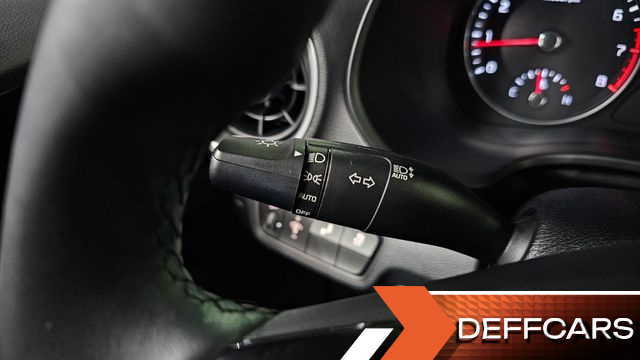 Kia K3 1.6 Prestige купить на сайте DeffCars