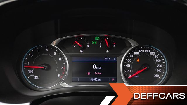 ChevroletGMDaewoo TRAVERSE 3.6 AWD Redline купить на сайте DeffCars