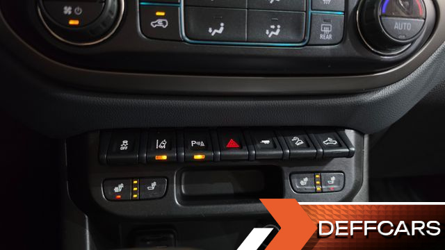 ChevroletGMDaewoo COLORADO 3.6 Z71-X Midnight 4WD купить на сайте DeffCars