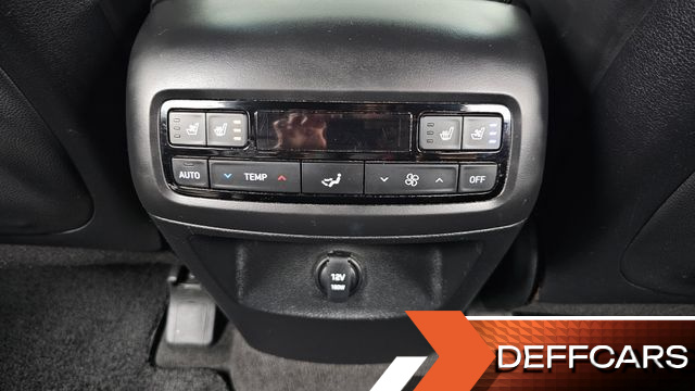 Hyundai PALISADE Diesel 2.2 2WD VIP купить на сайте DeffCars
