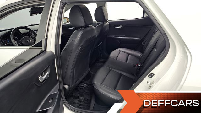 Kia STONIC 1.4 Trendy купить на сайте DeffCars