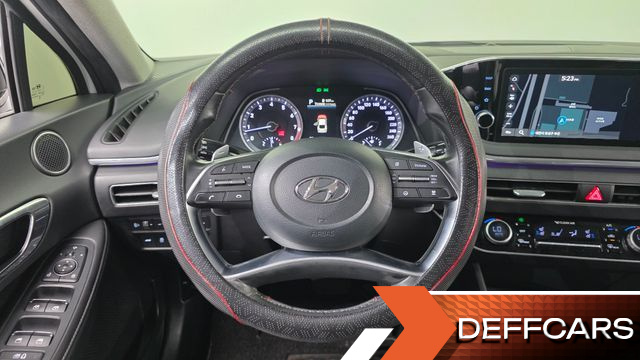 Hyundai SONATA 2.0 Premium Plus купить на сайте DeffCars