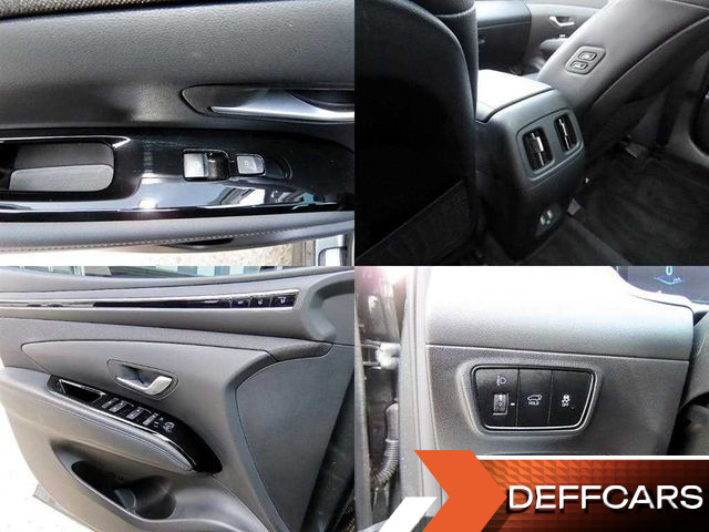 Hyundai TUCSON Diesel 2.0 2WD Inspiration купить на сайте DeffCars