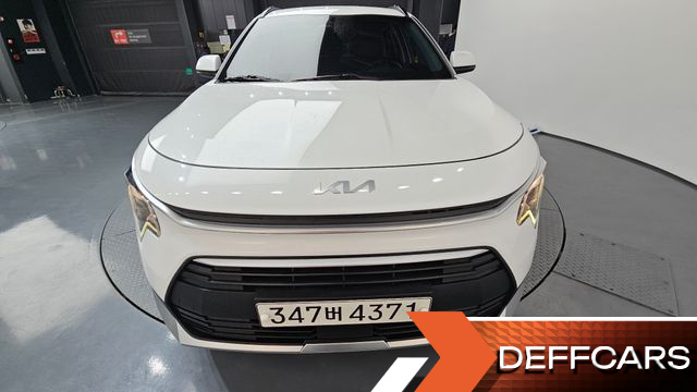 Kia NIRO Trendy купить на сайте DeffCars