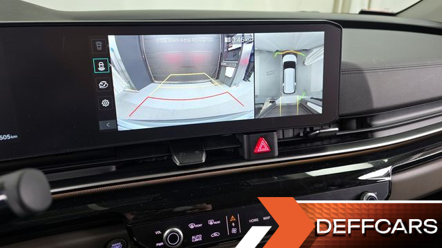 Kia CARNIVAL HEV 9seater Gravity купить на сайте DeffCars