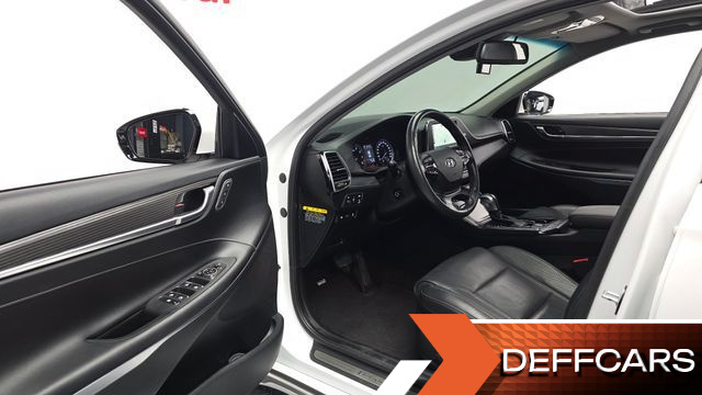 Hyundai GRANDEUR 2.4 Premium купить на сайте DeffCars