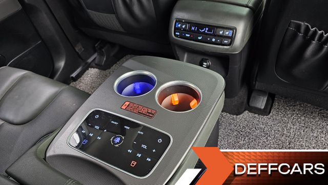 Hyundai PALISADE Diesel 2.2 2WD VIP купить на сайте DeffCars