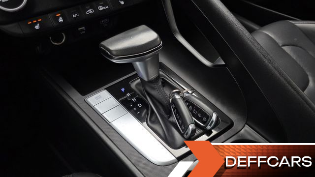 Hyundai AVANTE 1.6 Smart купить на сайте DeffCars