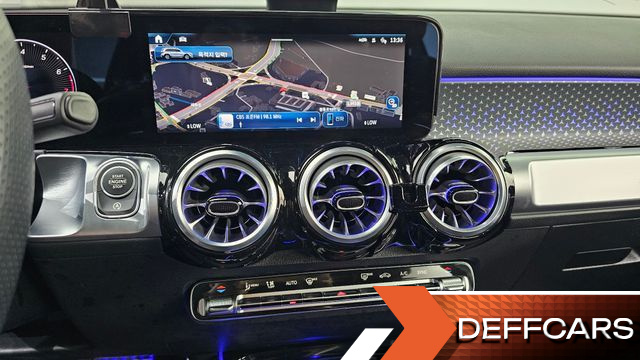 Mercedes GLB-CLASS GLB250 4MATIC купить на сайте DeffCars