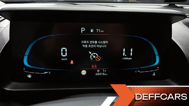Hyundai CASPER Smart купить на сайте DeffCars