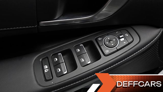 Hyundai SONATA Premium Plus купить на сайте DeffCars