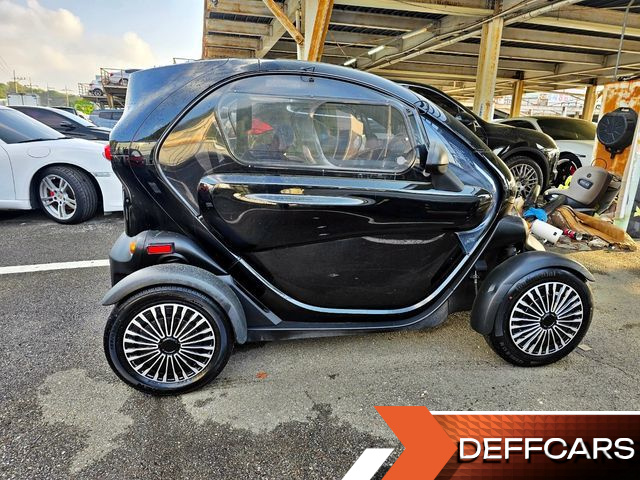Renault-KoreaSamsung TWIZY Life(2-Seater) купить на сайте DeffCars