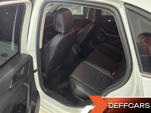Volkswagen JETTA 1.5 TSI Prestige купить на сайте DeffCars