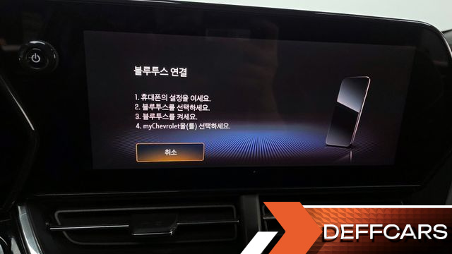 ChevroletGMDaewoo TRAX 1.2 ACTIV купить на сайте DeffCars