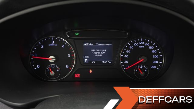 Kia SORENTO Diesel 2.0 2WD Noblesse купить на сайте DeffCars