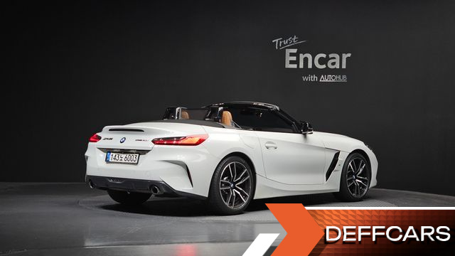 BMW Z4 sDrive20i M Sport купить на сайте DeffCars