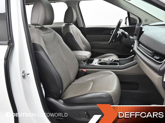 Kia CARNIVAL HEV 9seater Nobless купить на сайте DeffCars