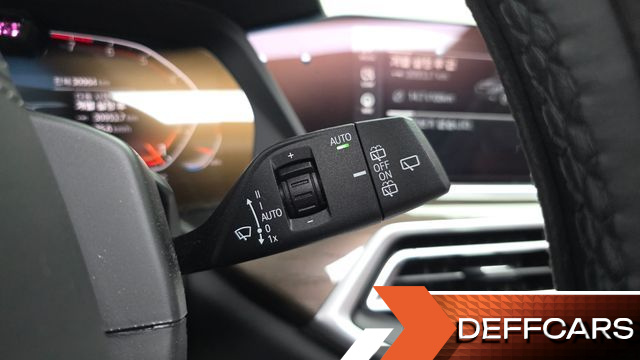 BMW X5 xDrive 40i xLine купить на сайте DeffCars