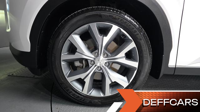 Hyundai PALISADE Gasoline 3.8 4WD Prestige купить на сайте DeffCars