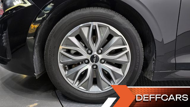 Kia K5 Prestige купить на сайте DeffCars