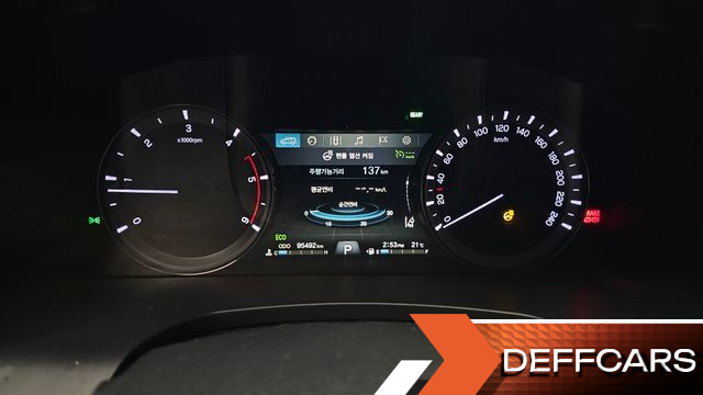 Ssangyong REXTON Diesel 2.2 4WD Professional S (5-Link) купить на сайте DeffCars