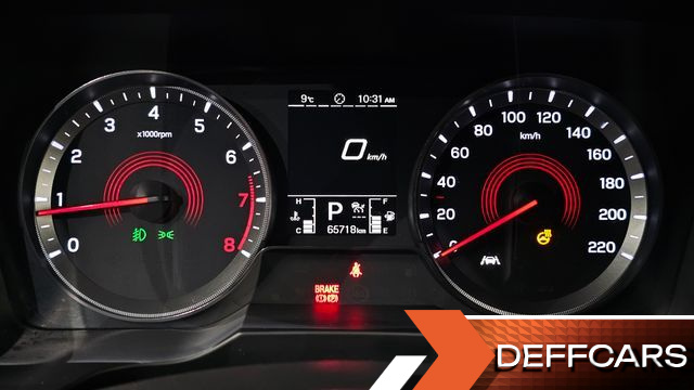 Ssangyong KORANDO Gasoline 1.5 2WD C5 Plus купить на сайте DeffCars