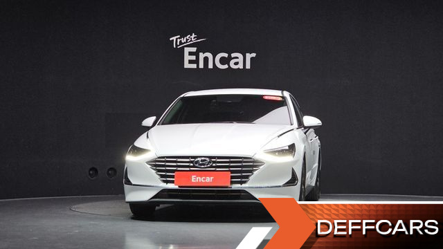 Hyundai SONATA Premium купить на сайте DeffCars